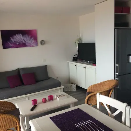 Hameau Des Issambres Apartamento Les Issambres