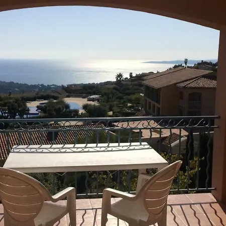 Hameau Des Issambres * Les Issambres