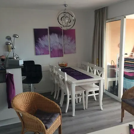 Apartamento Hameau Des Issambres *