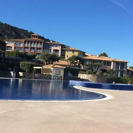 Hameau Des Issambres